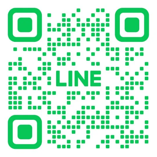 QR Code ติดต่อ วิเคราะห์ 7m ผ่าน Line